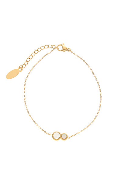 IZIA Βραχιόλι με αλυσίδα