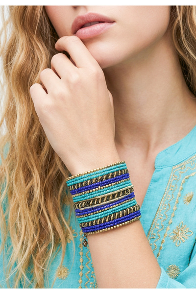 GAYA Περλένμανσετε