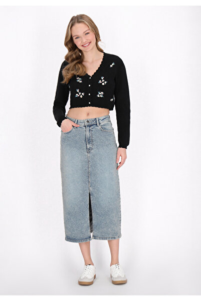 myMo Strickjacke