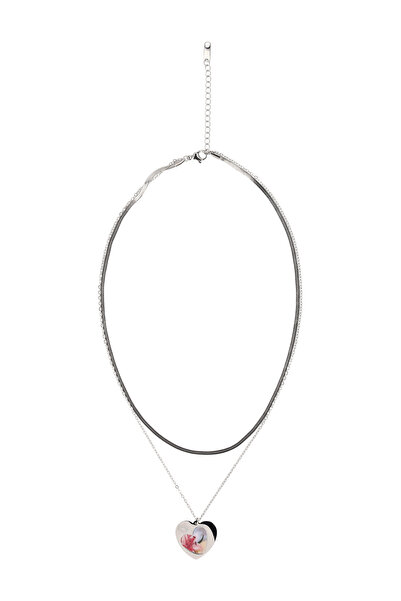 IZIA Πολύσειρο κολιέ