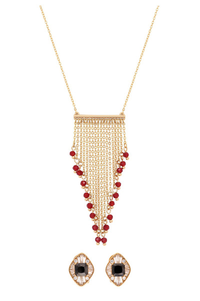 Faina Σετ κοσμημάτων