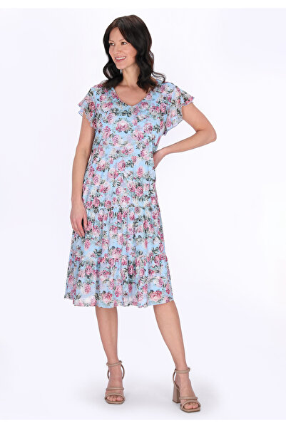 USHA Rochie