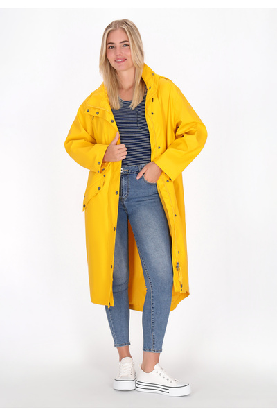 Schmuddelwedda Παλτό