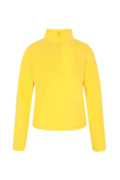 CALEY Fleecepullover