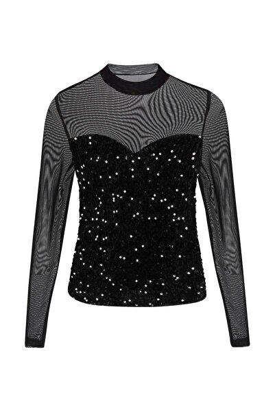 NAEMI Μπλούζα