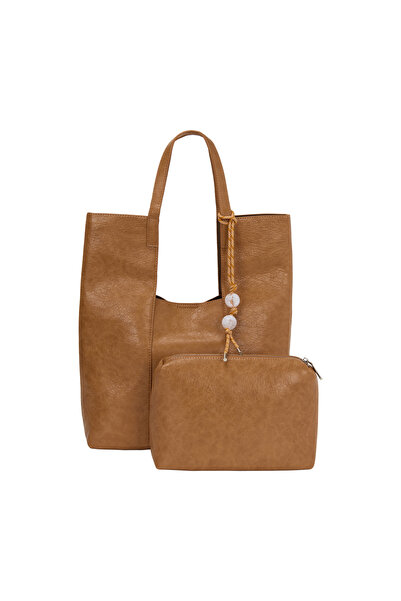 usha white label Σετ Τσάντας 2-σε-1