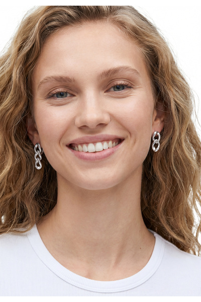 GAYA Σκουλαρίκια