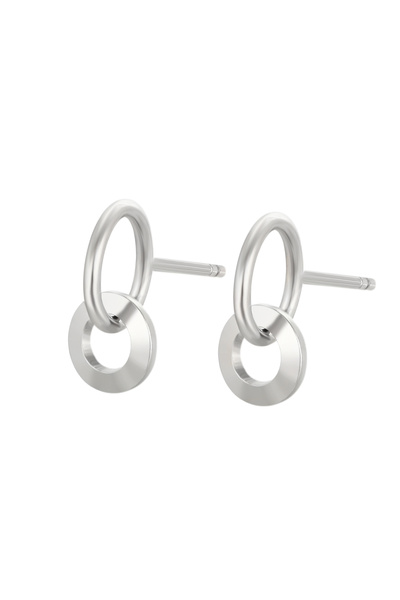 NAEMI Σκουλαρίκια