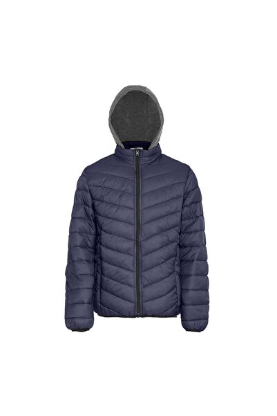 CALEY Leichte Steppjacke