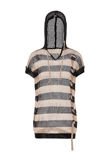 CALEY Strickpullover