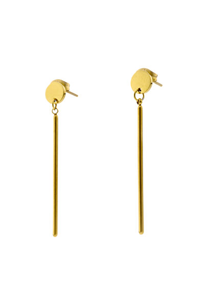 myMo Κρεμαστά σκουλαρίκια