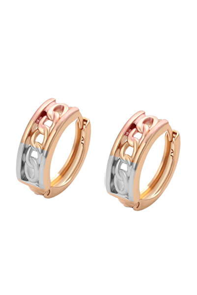 GAYA Σκουλαρίκια