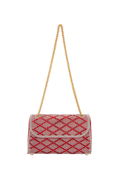 Faina Τσάντα με πτερύγια