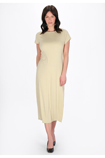 usha black label Φορέματα