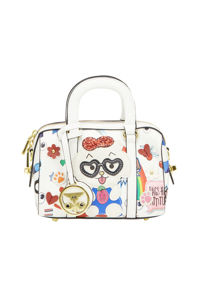 myMo Τσάντα χειρός