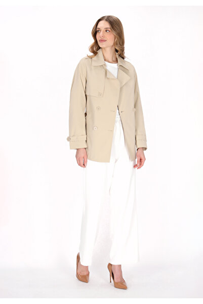 Dreimaster παλτό