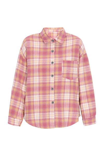 Swirly Shirt