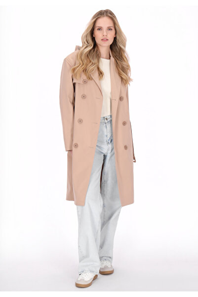 Schmuddelwedda Παλτό