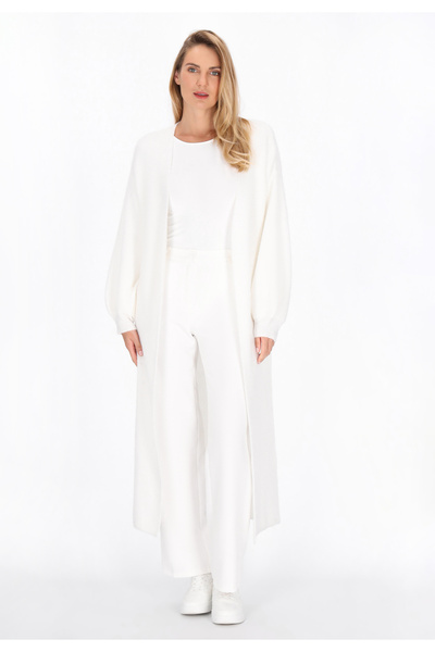 usha white label Cardigane