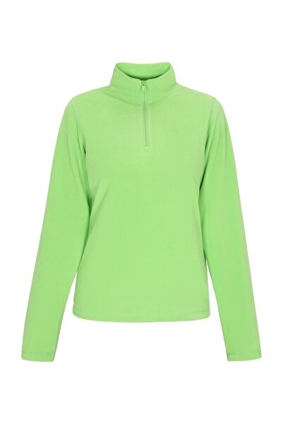 CALEY Fleecepullover