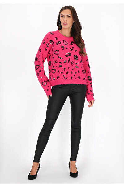 Faina Πουλόβερ