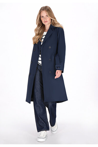 Schmuddelwedda Παλτό