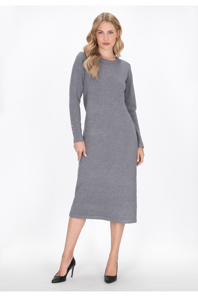 Dreimaster φόρεμα