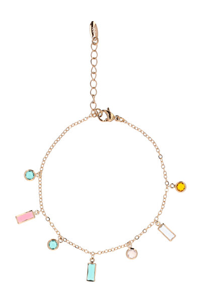 IZIA Βραχιόλι με αλυσίδα