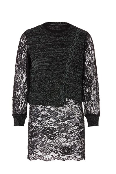 CALEY Strickpullover