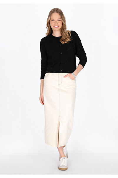 myMo Strickjacke