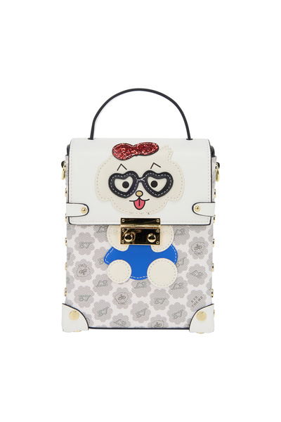 myMo Τσάντα χειρός