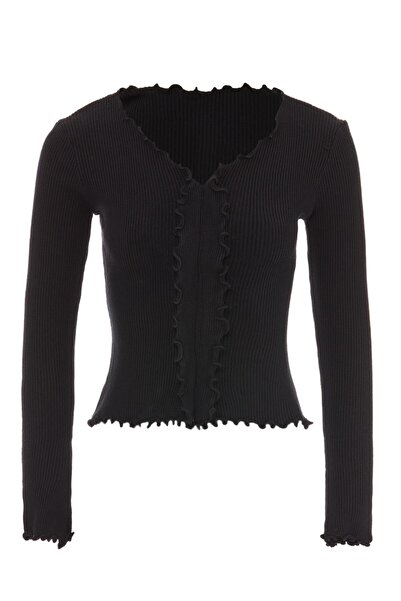 CALEY Strickpullover