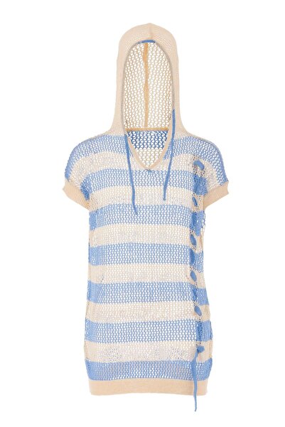 CALEY Strickpullover