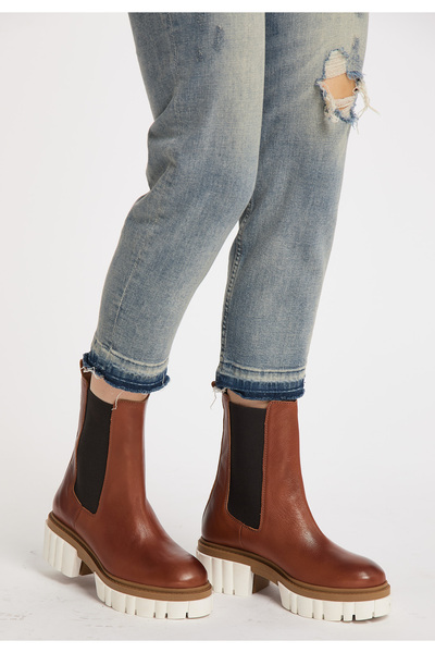 DreiMaster Vintage Schuhe