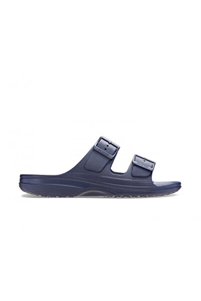 Crocs Σαββατιάτικες Παντόφλες Ανδρικές Sandal M 212245-410 Ναυτικό Μπλε