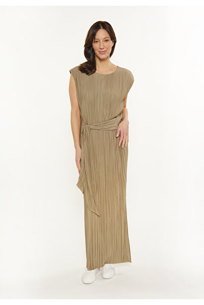 usha white label φόρεμα