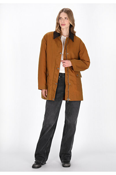 DreiMaster Vintage Παλτό