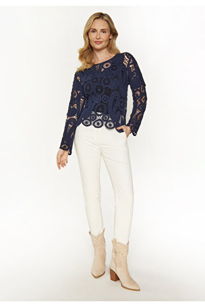 USHA πουλόβερ