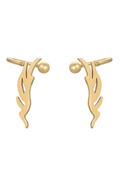 Faina Κρεμαστά σκουλαρίκια