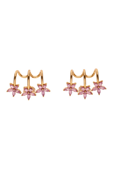 myMo Σκουλαρίκια καρφωτά