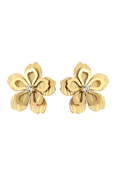 Faina Stud Earrings
