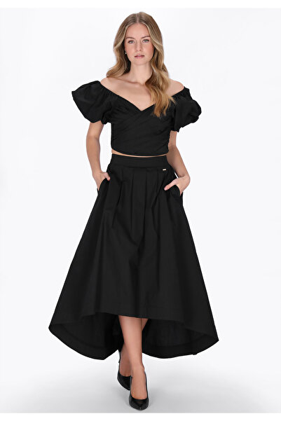 Dreimaster Blouse