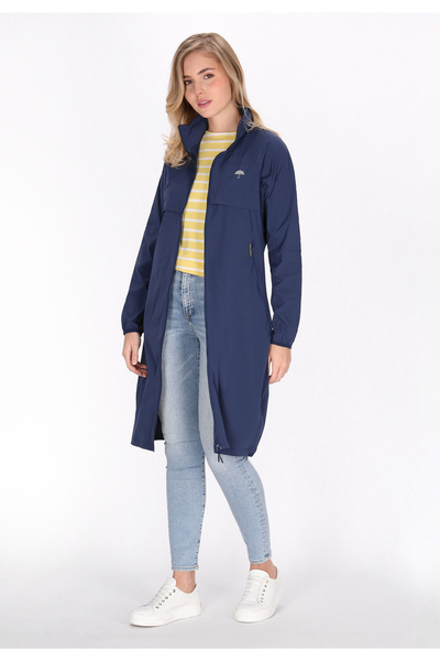 Schmuddelwedda παλτό