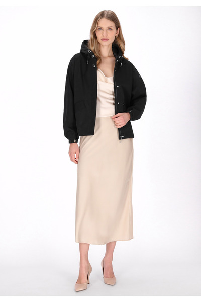 Dreimaster Μπουφάν