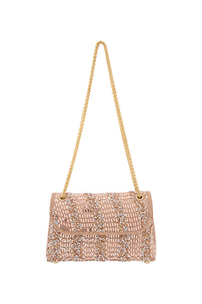 Faina Τσάντα με πτερύγια