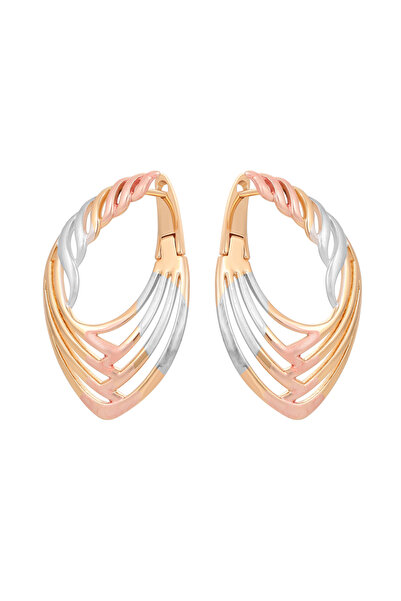 Faina Κρεμαστά σκουλαρίκια