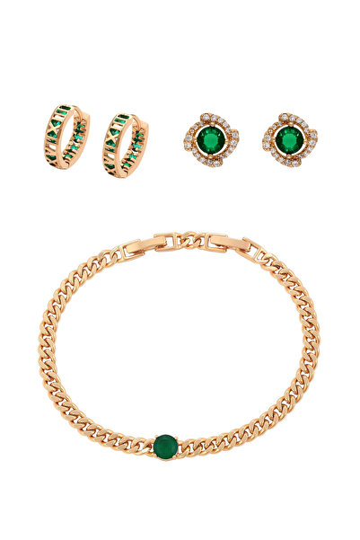 Faina Σετ κοσμημάτων