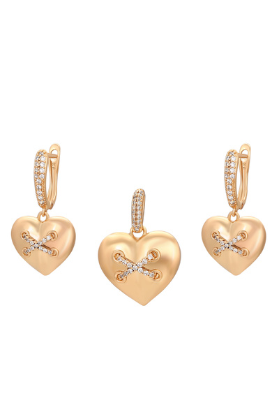 GAYA Σετ κοσμημάτων