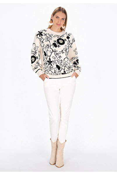 USHA Πουλόβερ