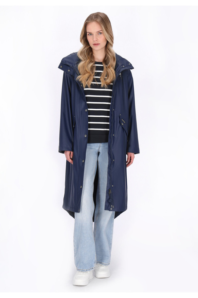 Schmuddelwedda Παλτό